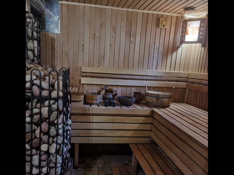 Izbaudi relaksāciju