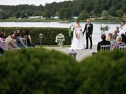 Internacionālas kāzas