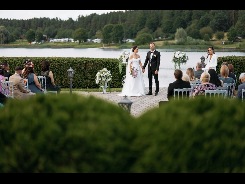 Internacionālas kāzas