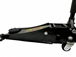 hidrauliskais domkrats