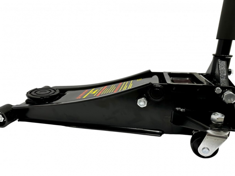 hidrauliskais domkrats