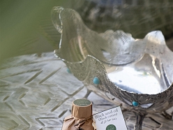 melno ķimeņu eļļa