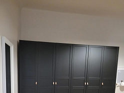 Mēbeļu montāžas darbi