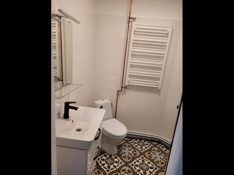 Kosmētiskais remonts