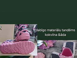 KOLLO bērnu apavi