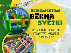 Atrakciju noma
