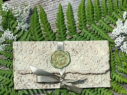Kāzu ielūgumi
