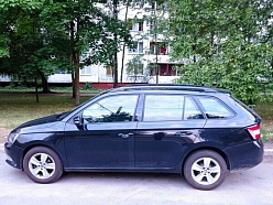 taksometra pakalpojums