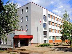 Daugavpils tehnoloģiju un tūrisma tehnikums