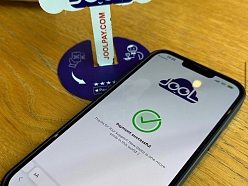 Mobilā maksājumu lietotne (iOS, Android)
