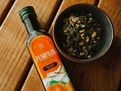 Svaigi spiestā eļļa