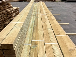 Kokmateriālu tirdzniecība