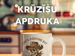 Krūzīšu apdruka