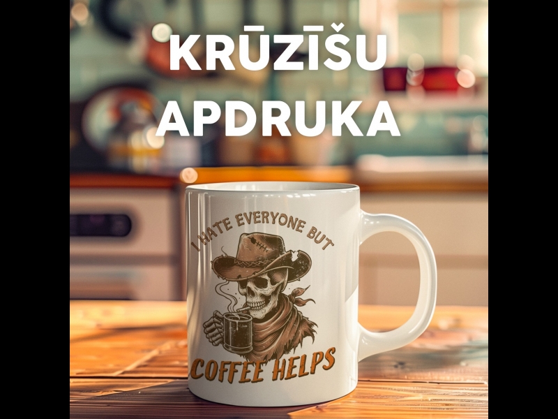 Krūzīšu apdruka