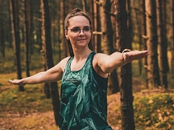 Fizioterapija dabā