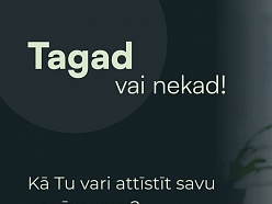 Biznesa finansēšanas risinājumi