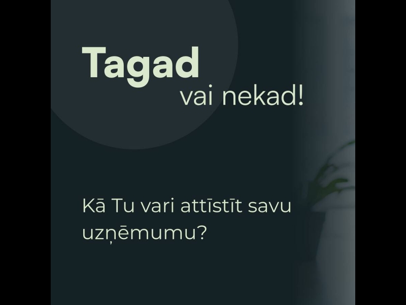 Biznesa finansēšanas risinājumi