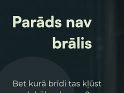 Uzņēmumu finansējums bez sarežģītiem nosacījumiem