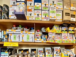 Plaša konservu un gardumu izvēle katrai gaumei