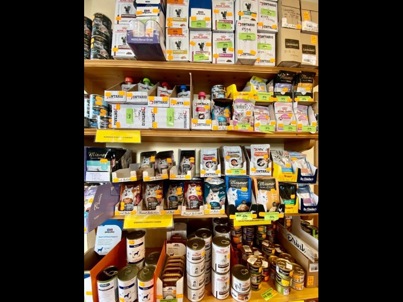 Plaša konservu un gardumu izvēle katrai gaumei