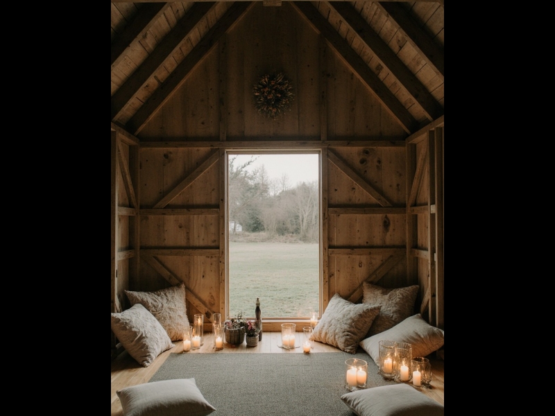 koka mājas ar raksturu