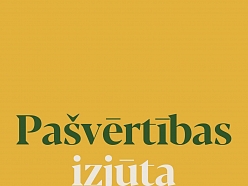Pašvērtības izjūta