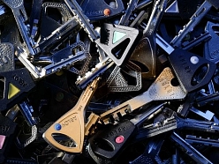 "Raed Lock" Atslēgu izgatavošana