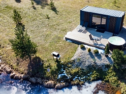 individuāli būvniecības risinājumi