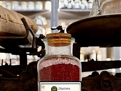 Dabīgās ārstnieciskās tējas