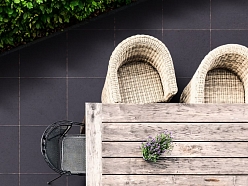 Terases un iekšpagalma plāksnes