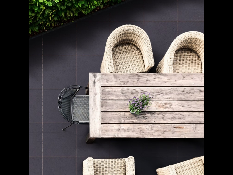 Terases un iekšpagalma plāksnes