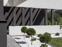 Dabīgie dekoratīvie akmeņi