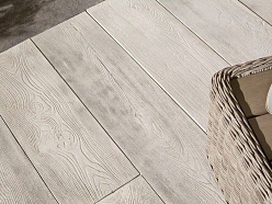 Koka imitācijas bruģis