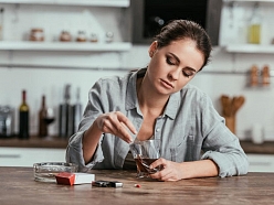Alkoholisma ārstēšana
