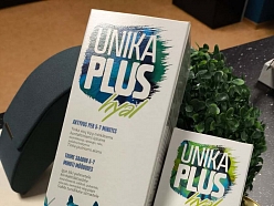 Kontaktlēcu kopšanas šķīdums