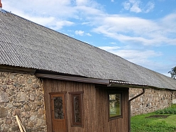 Celtniecības darbi