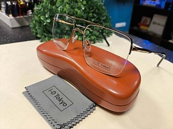 Metāla briļļu rāmis i-D Tokyo