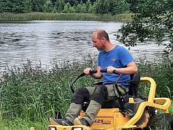 Teritoriju un ēku apsaimniekošana