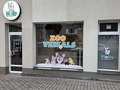 Zooveikals