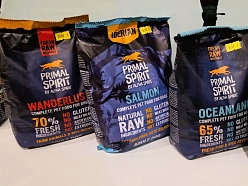 mājdzīvnieku barība