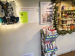 Preces mājdzīvniekiem