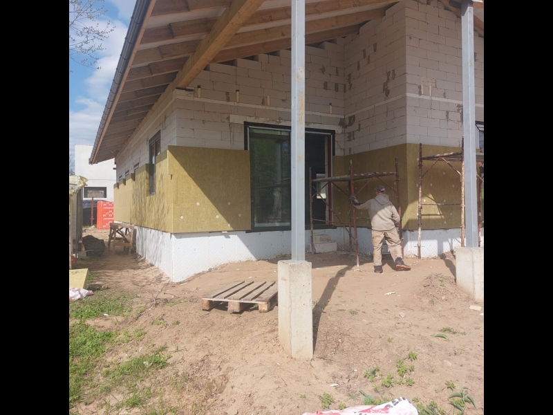 Būvniecība un apdare