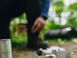 izdzīvošanas aprīkojums