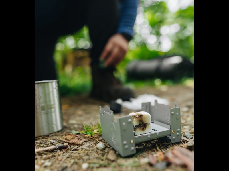 izdzīvošanas aprīkojums