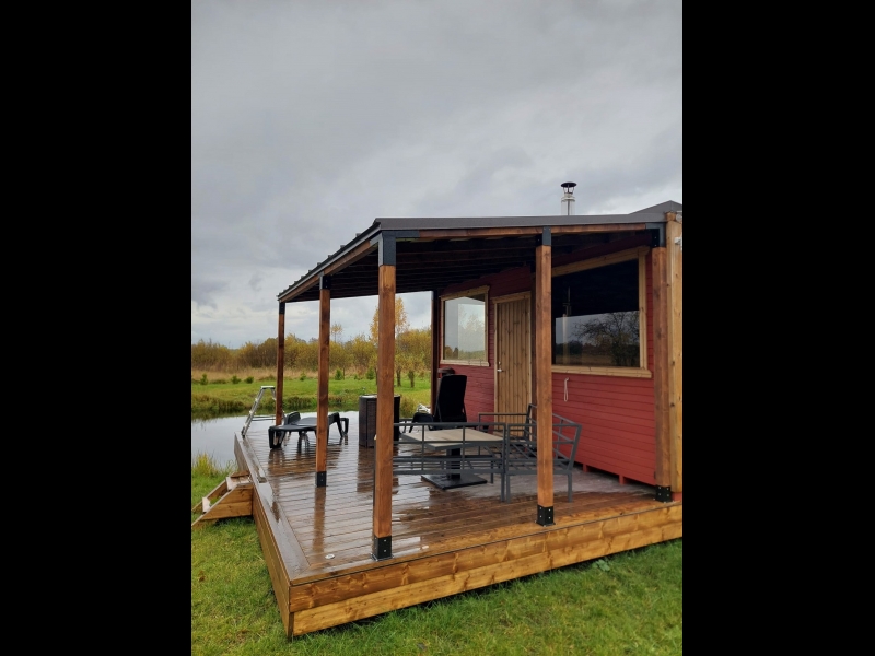 Individuālie risinājumi