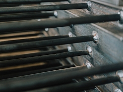 Nestandarta un individuāla metālapstrādes produktu izstrāde Kurzemē