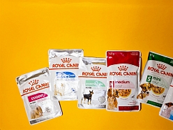 ROYAL CANIN suņiem