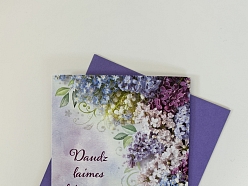 Dzimšanas dienas apsveikumi