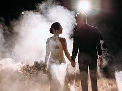 Interaktīvā programma pasākumiem