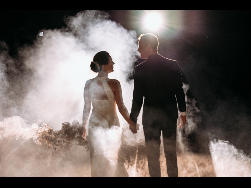 Interaktīvā programma pasākumiem